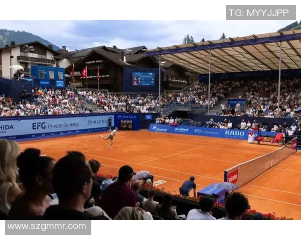 重庆网球队心理素质揭秘：如何在赛场上保持冷静与专注